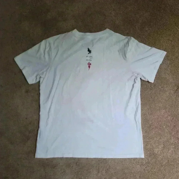 Shoe Palace Elvis Collection T-Shirt - Picture 5 of 5